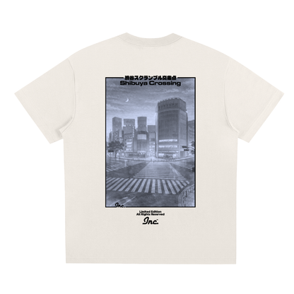 Shibuya T Shirt