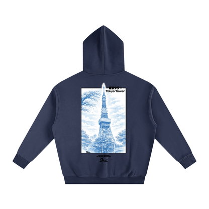 Tokyo Tower