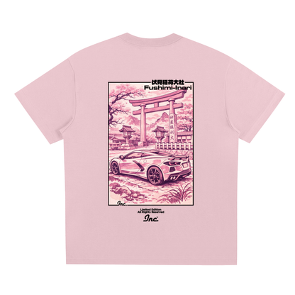 Fushimi Inari T Shirt