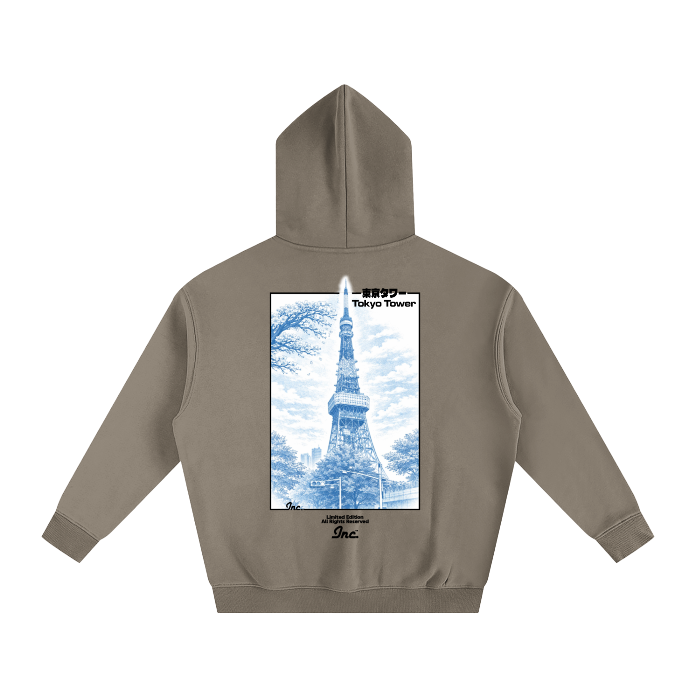 Tokyo Tower