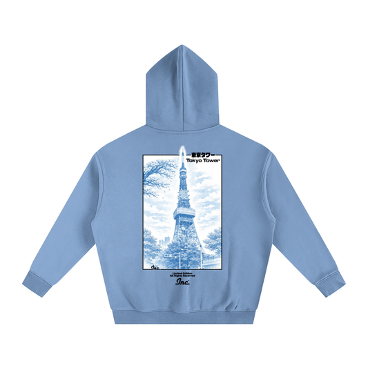 Tokyo Tower
