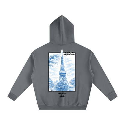 Tokyo Tower