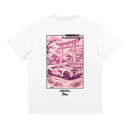 Fushimi Inari T Shirt