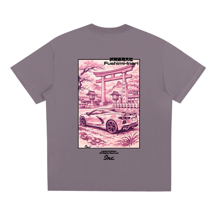 Fushimi Inari T Shirt