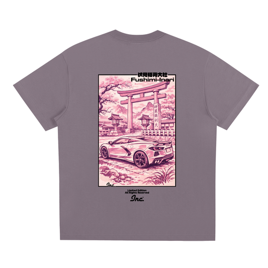 Fushimi Inari T Shirt